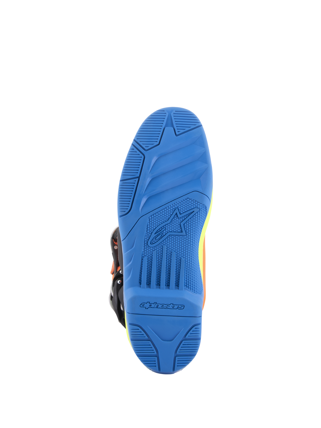 Tech 5 Boots