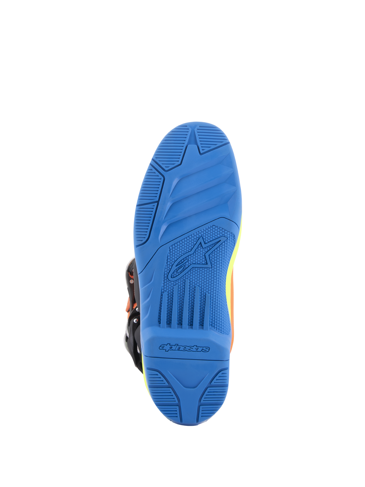 Tech 5 Boots