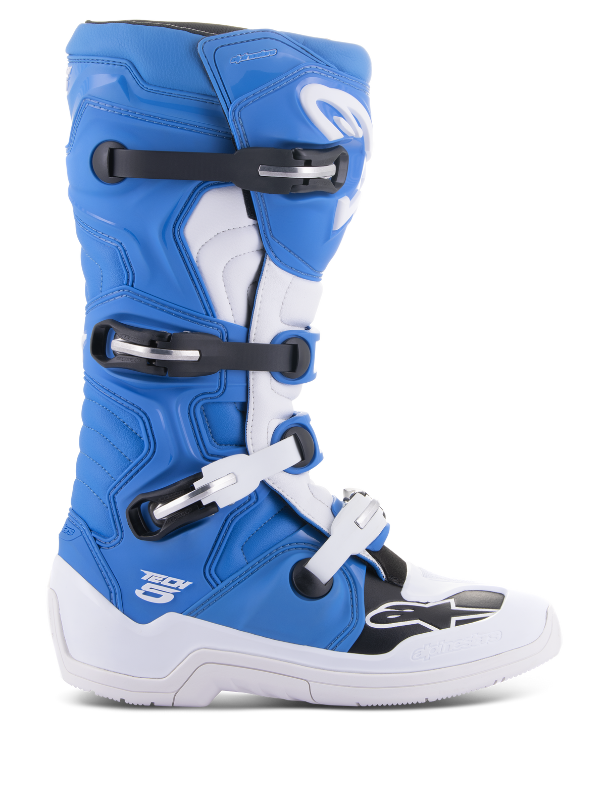 Tech 5 Boots