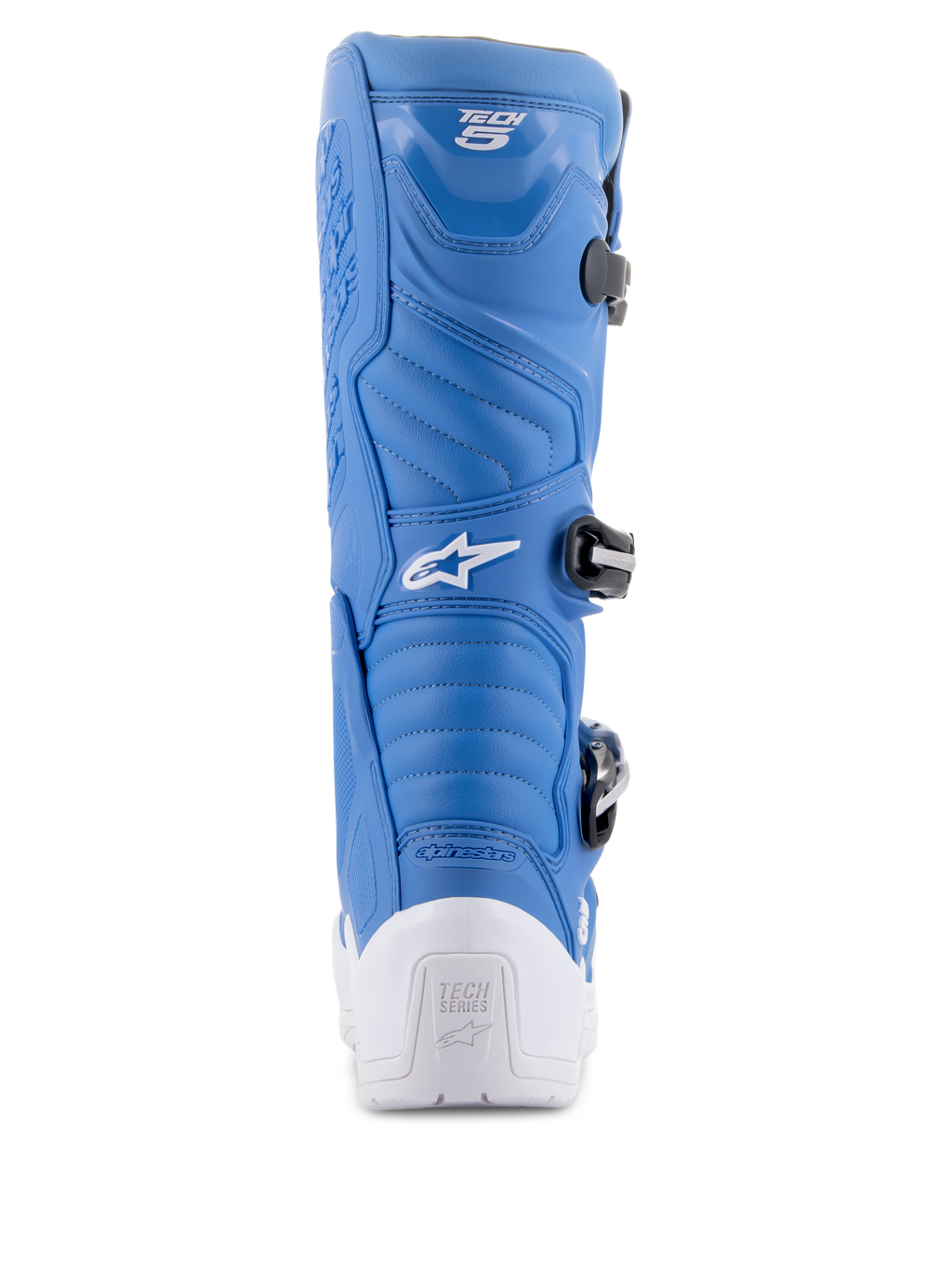 Tech 5 Boots