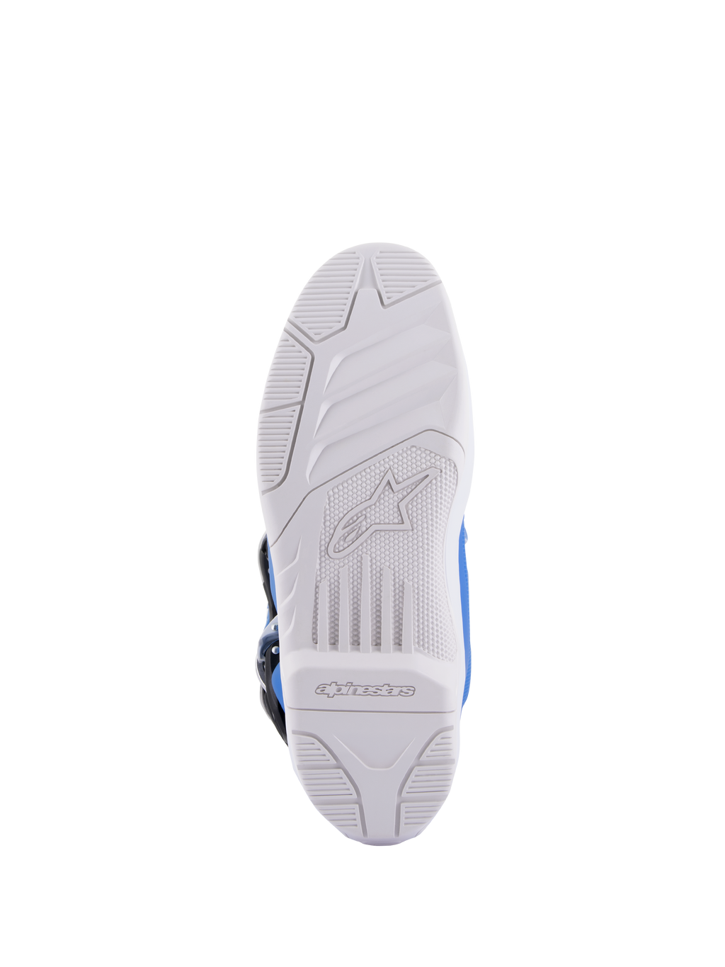 Tech 5 Boots