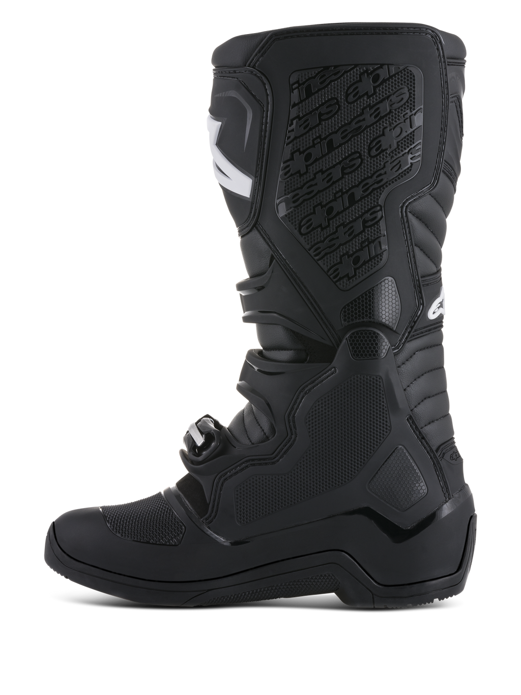 Tech 5 Boots