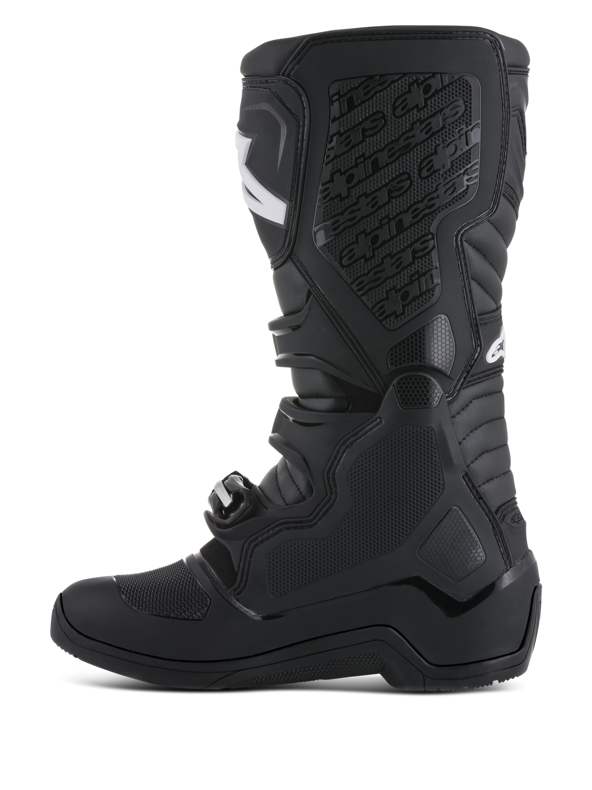 Tech 5 Boots