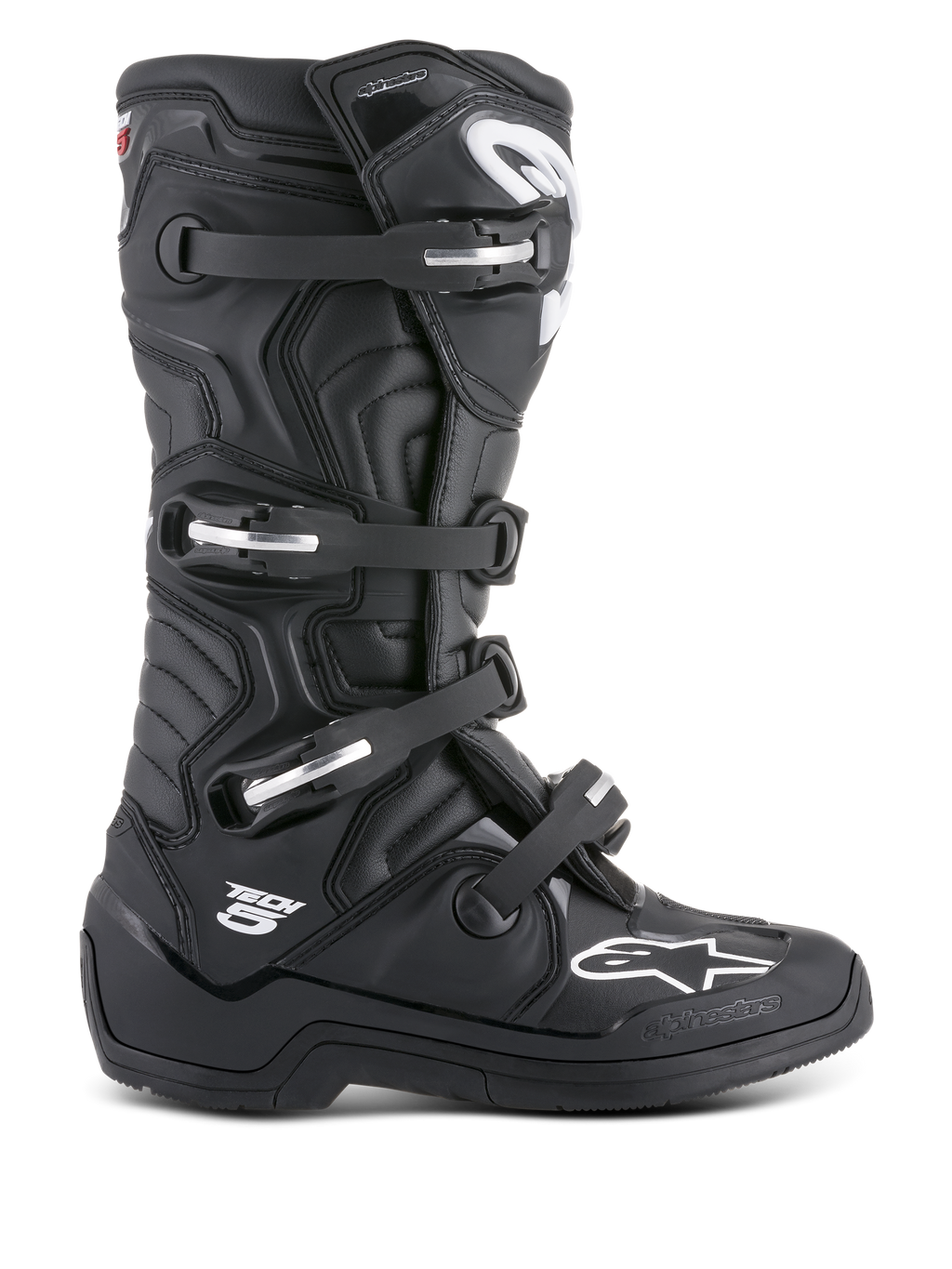 Tech 5 Boots