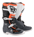 Youth Tech 7S Boots