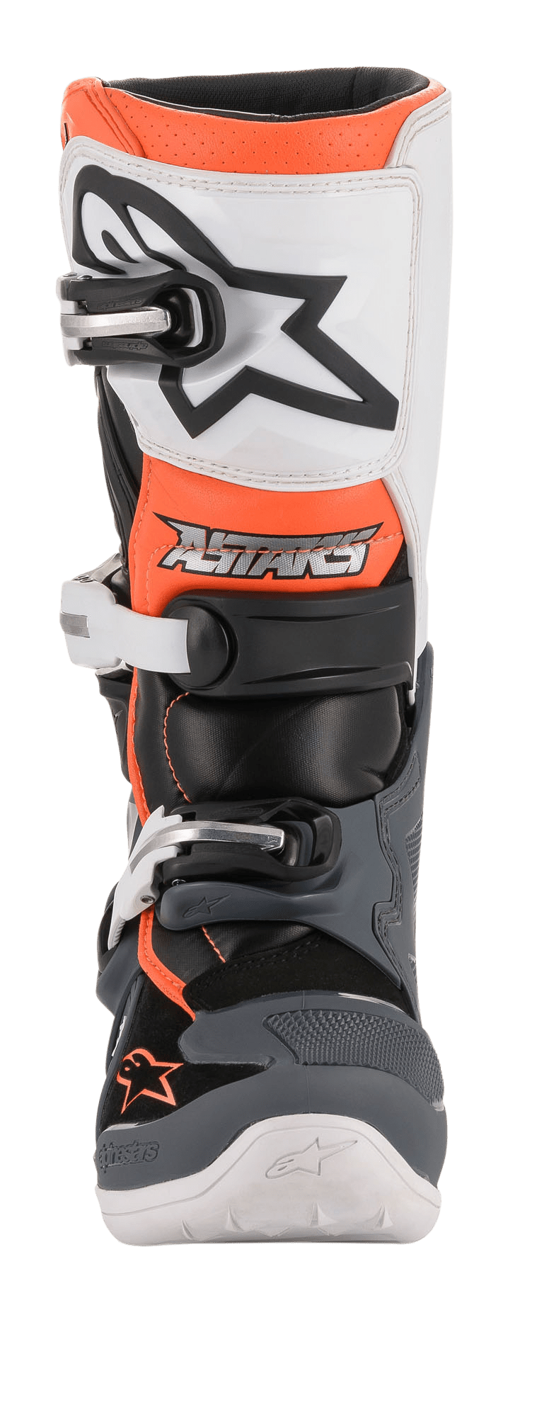 Youth Tech 7S Boots