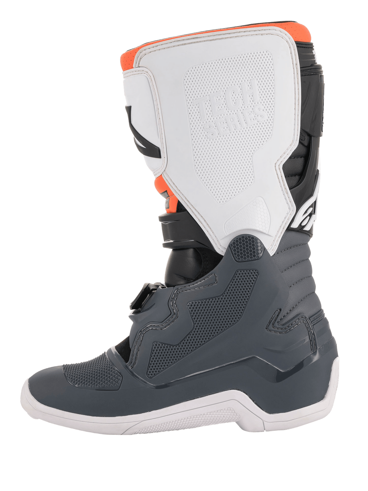Youth Tech 7S Boots