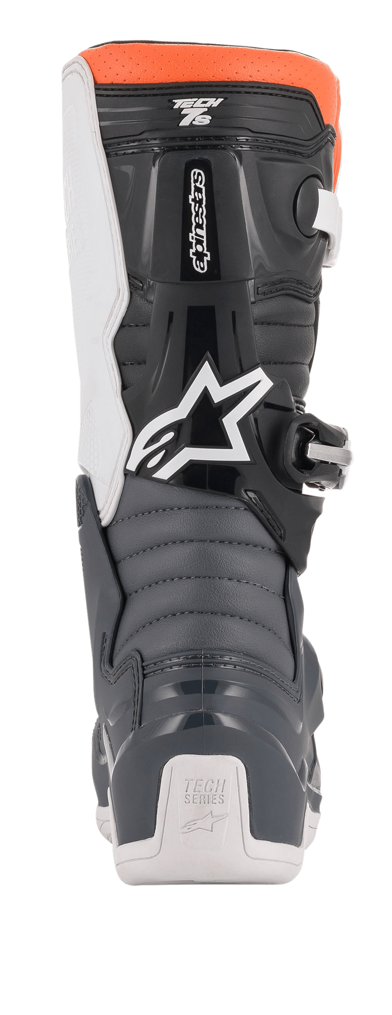 Youth Tech 7S Boots