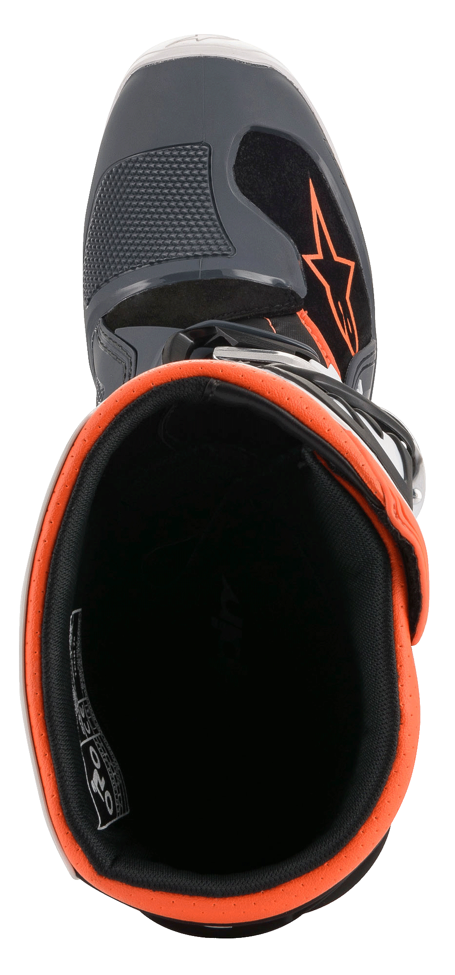Youth Tech 7S Boots