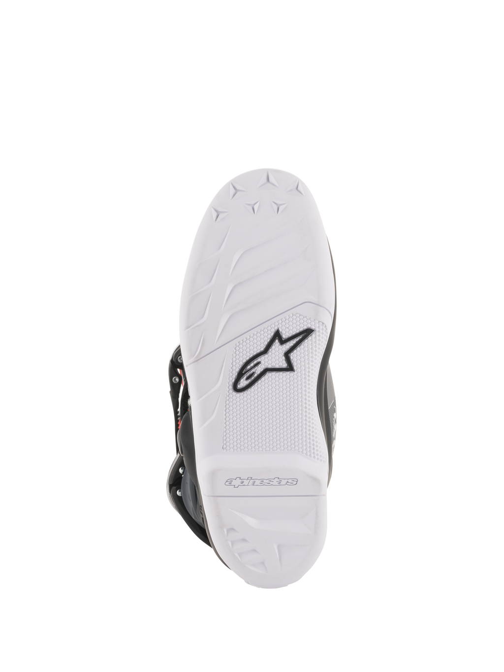 Youth Tech 7S Boots