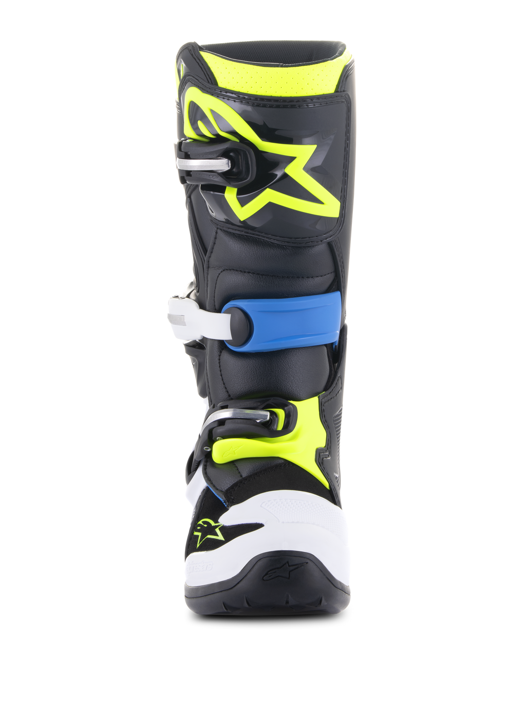 Youth Tech 7S Boots