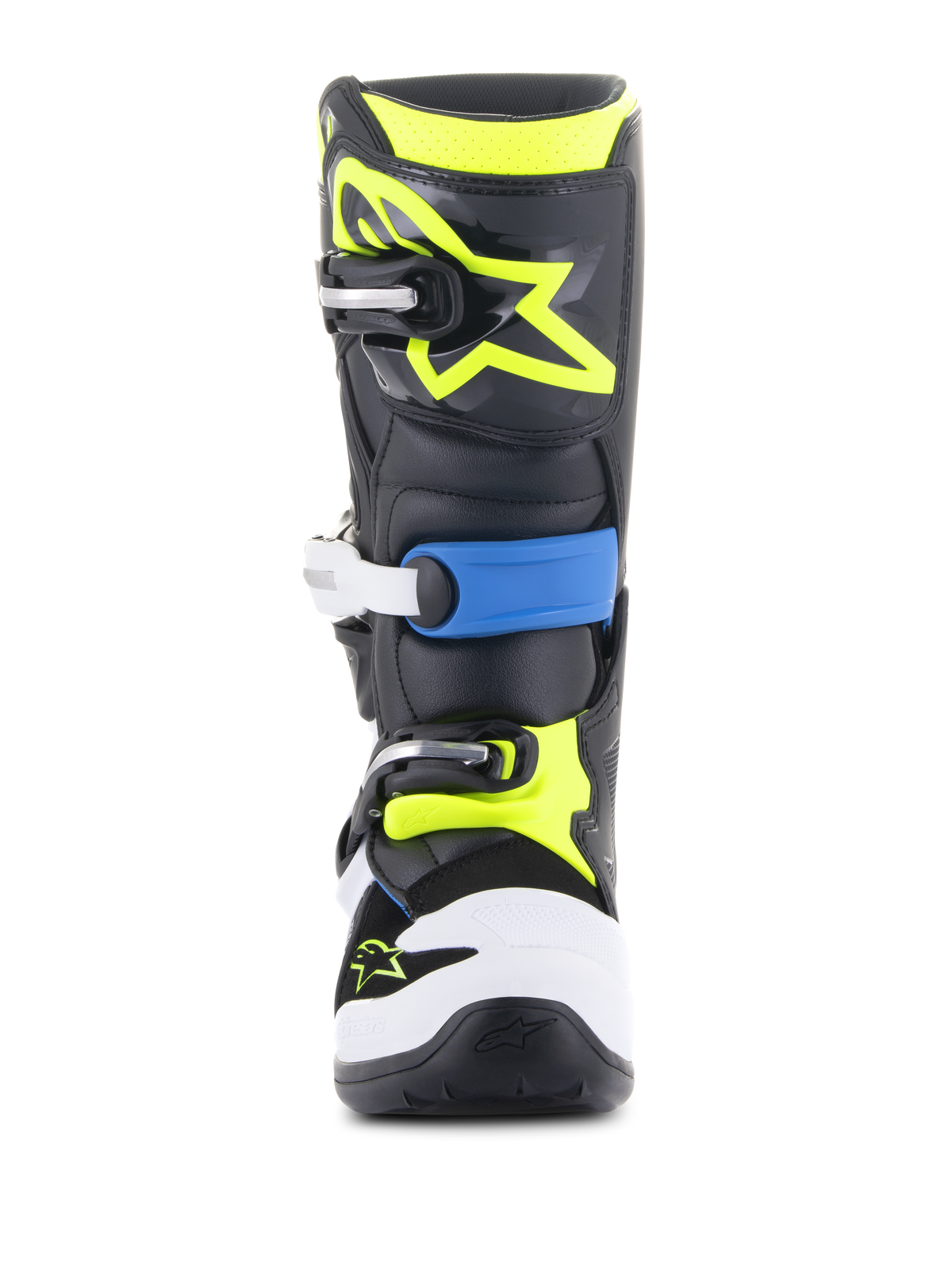 Youth Tech 7S Boots