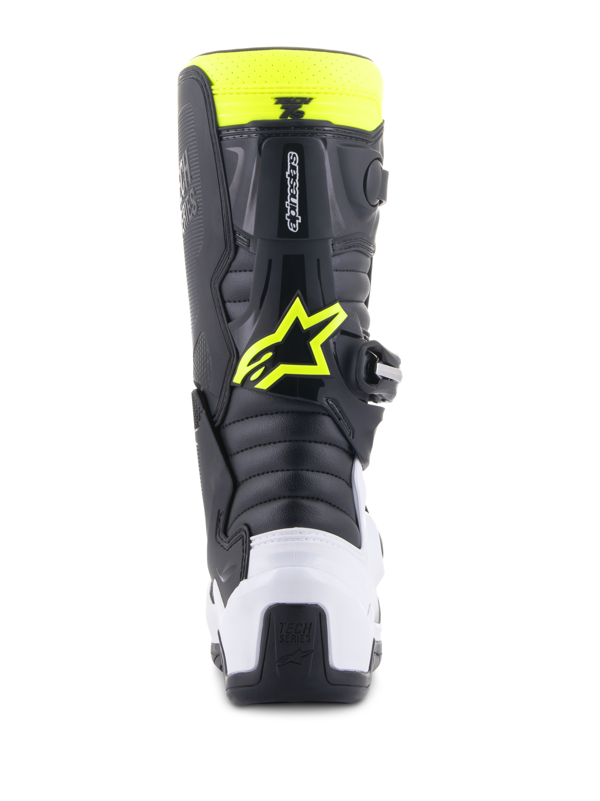 Youth Tech 7S Boots