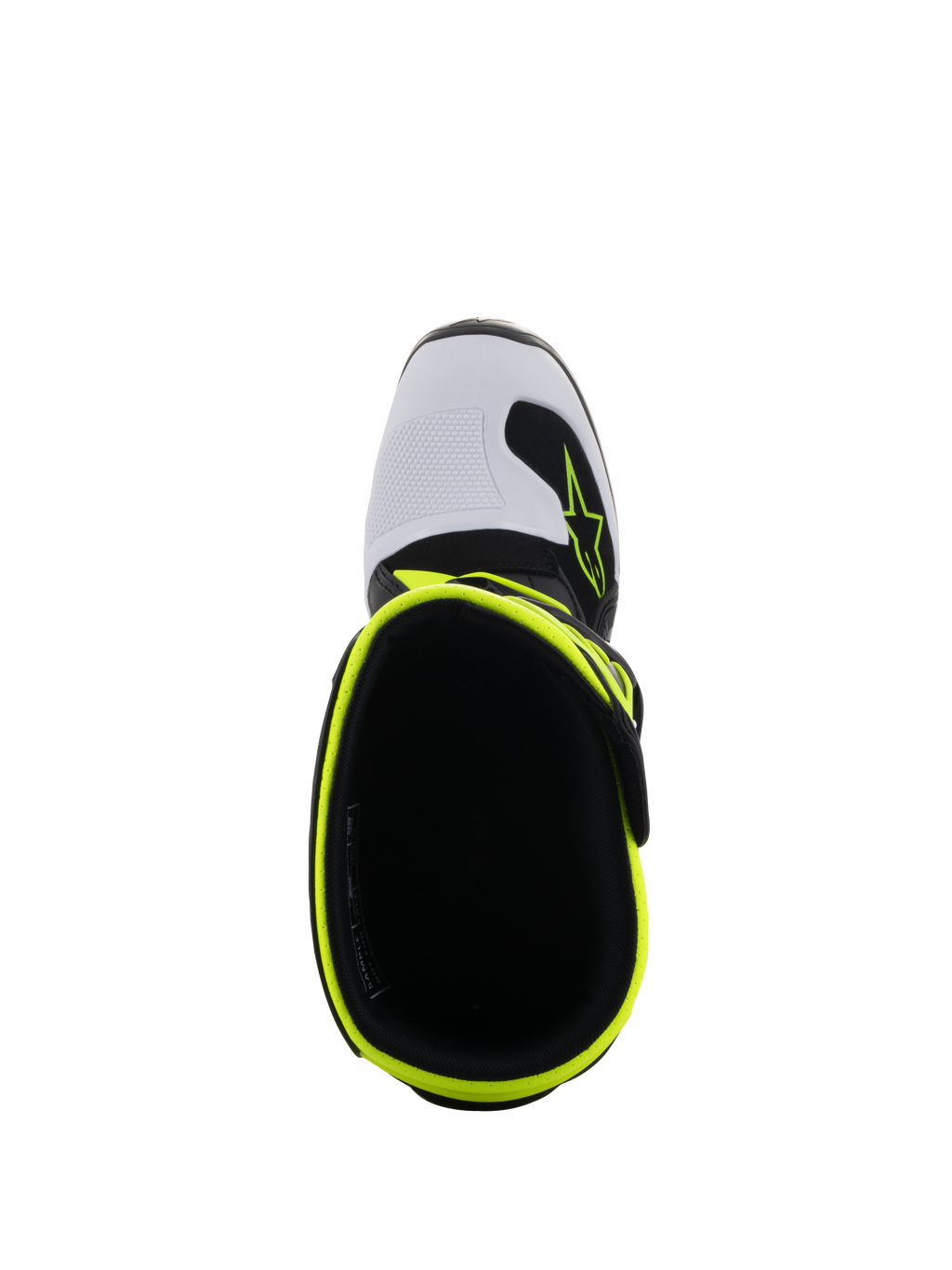 Youth Tech 7S Boots