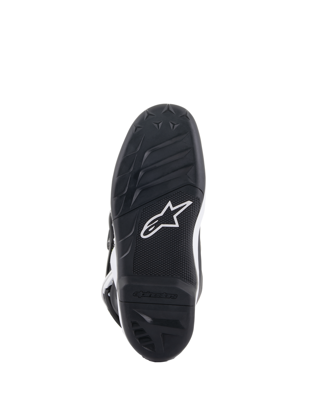 Youth Tech 7S Boots