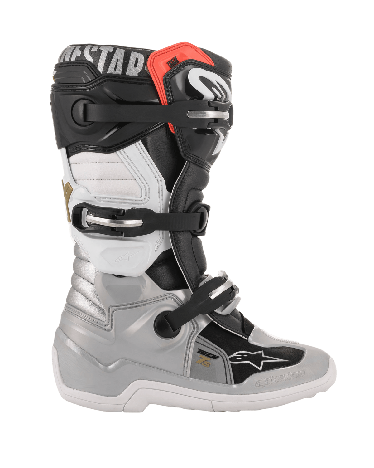Youth Tech 7S Boots