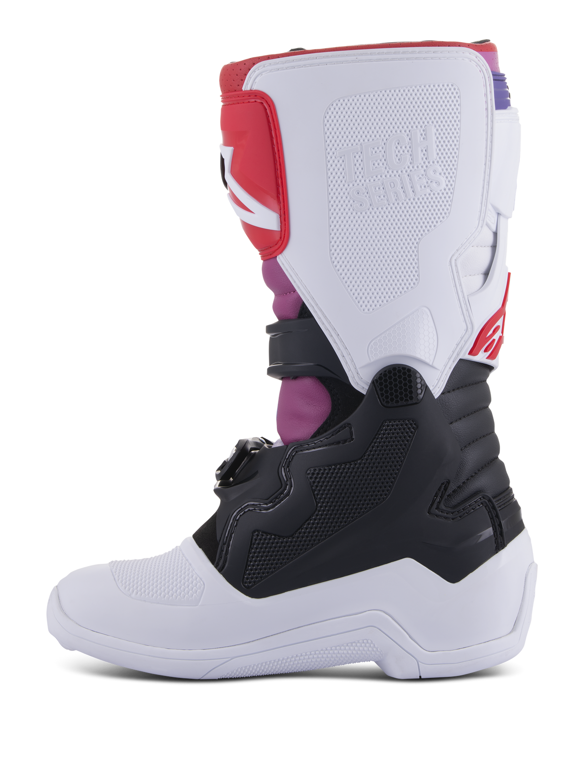 Youth Tech 7S Boots