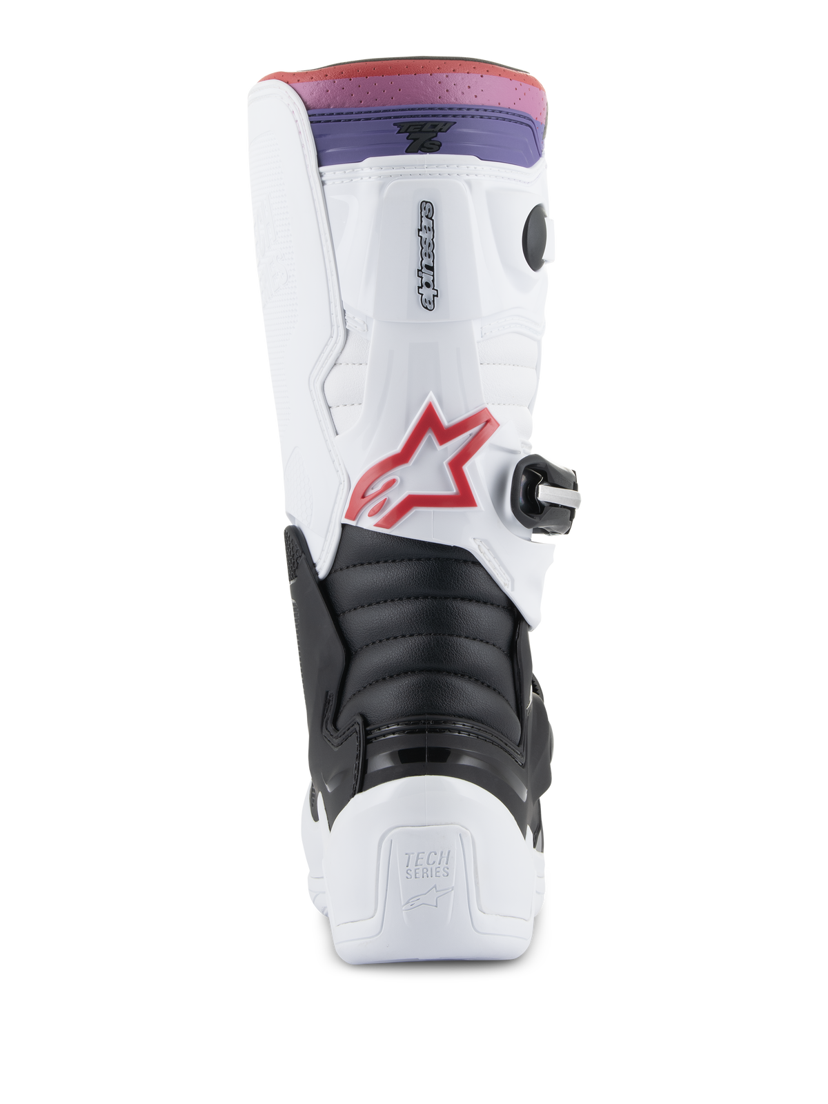 Youth Tech 7S Boots