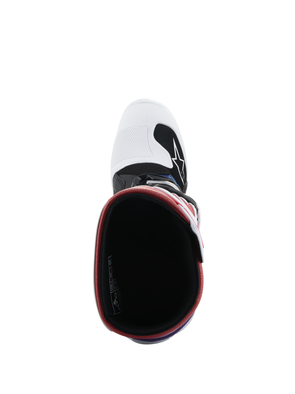 Youth Tech 7S Boots