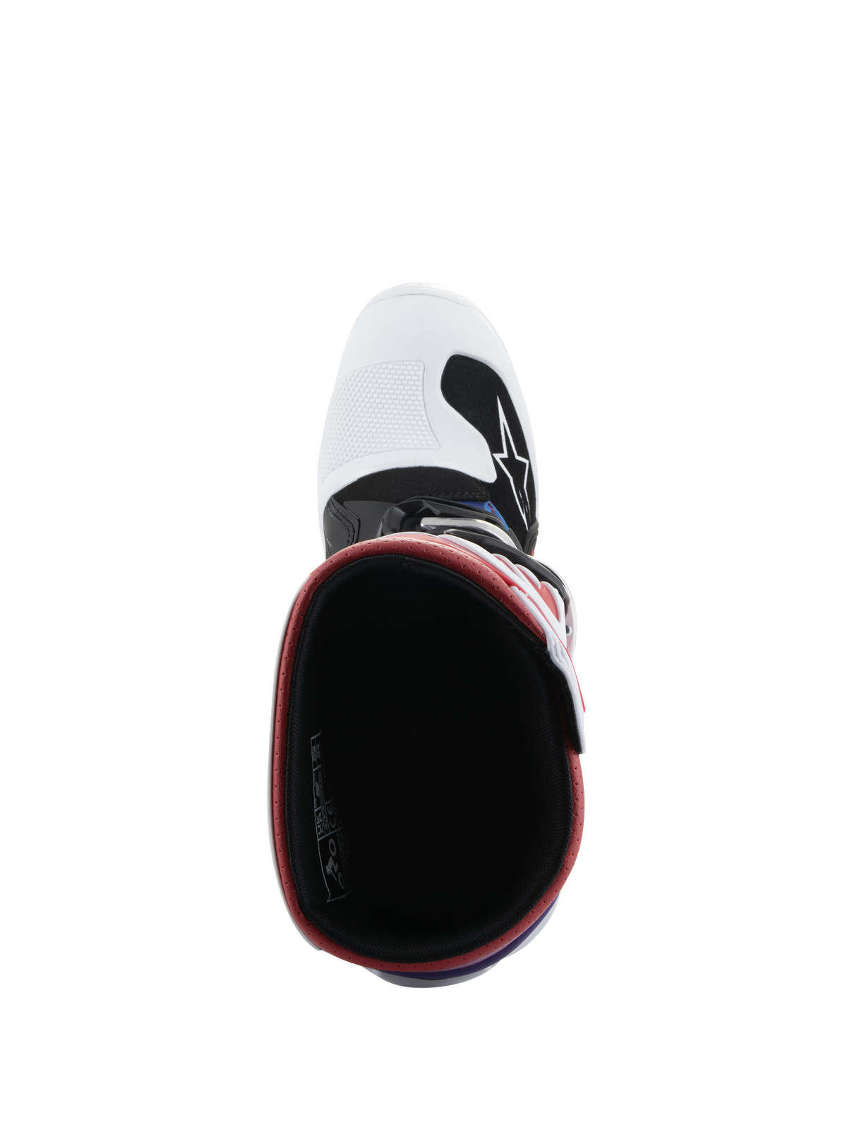Youth Tech 7S Boots