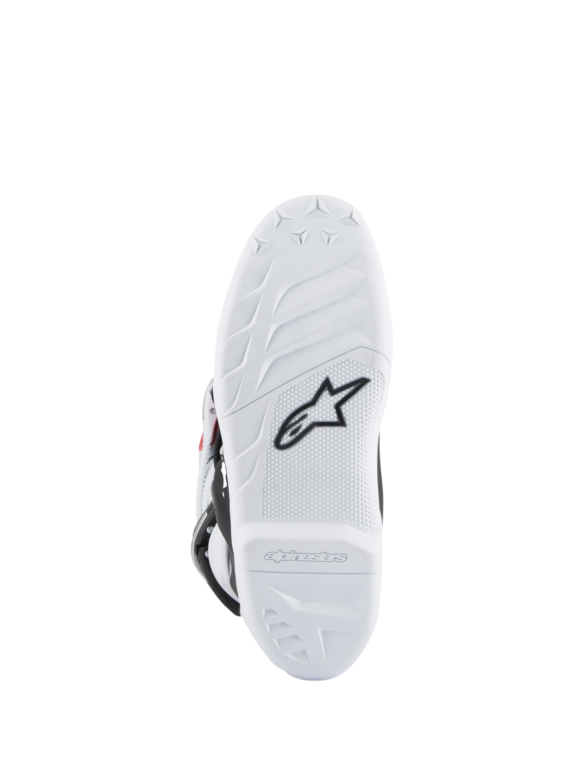 Youth Tech 7S Boots