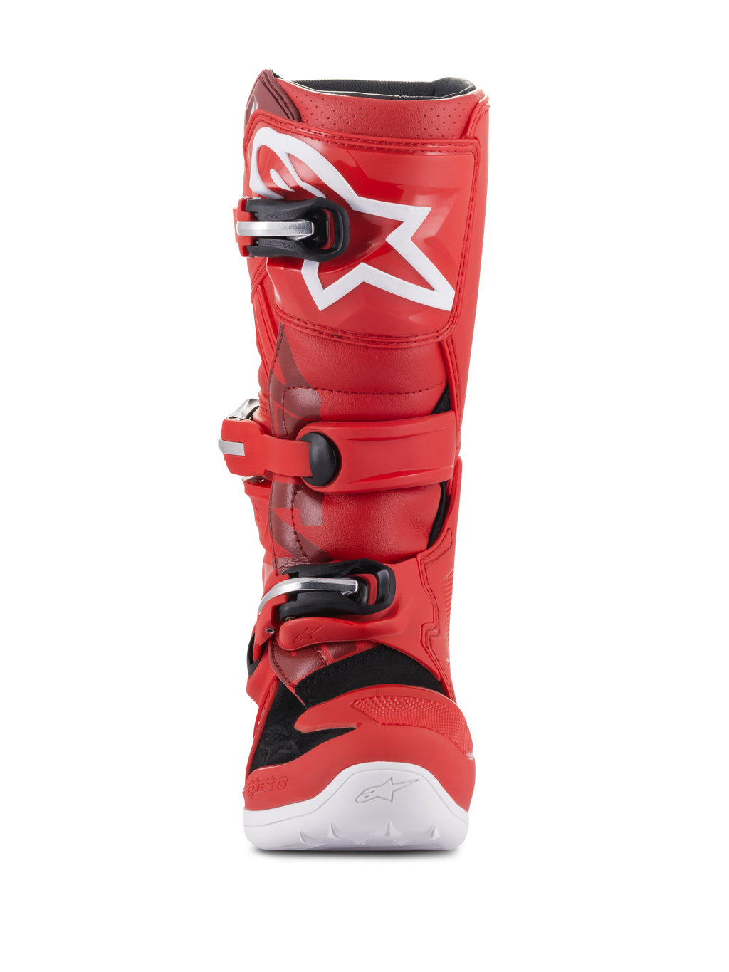 Youth Tech 7S Boots