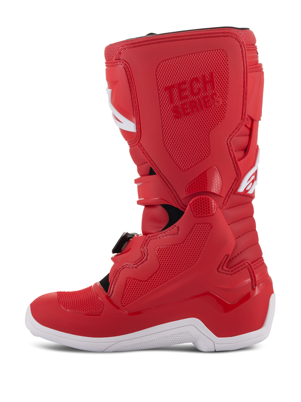 Youth Tech 7S Boots