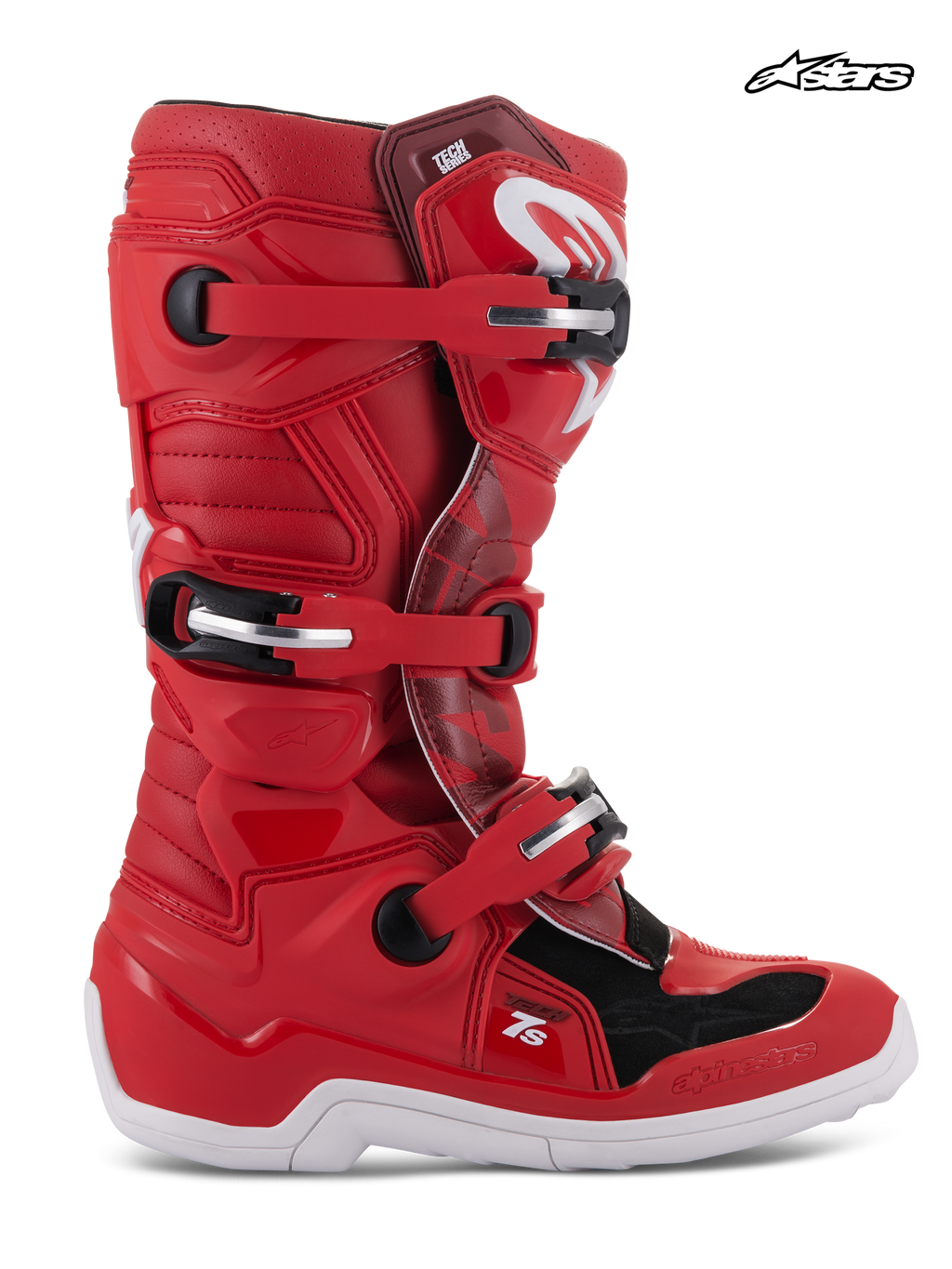 Youth Tech 7S Boots
