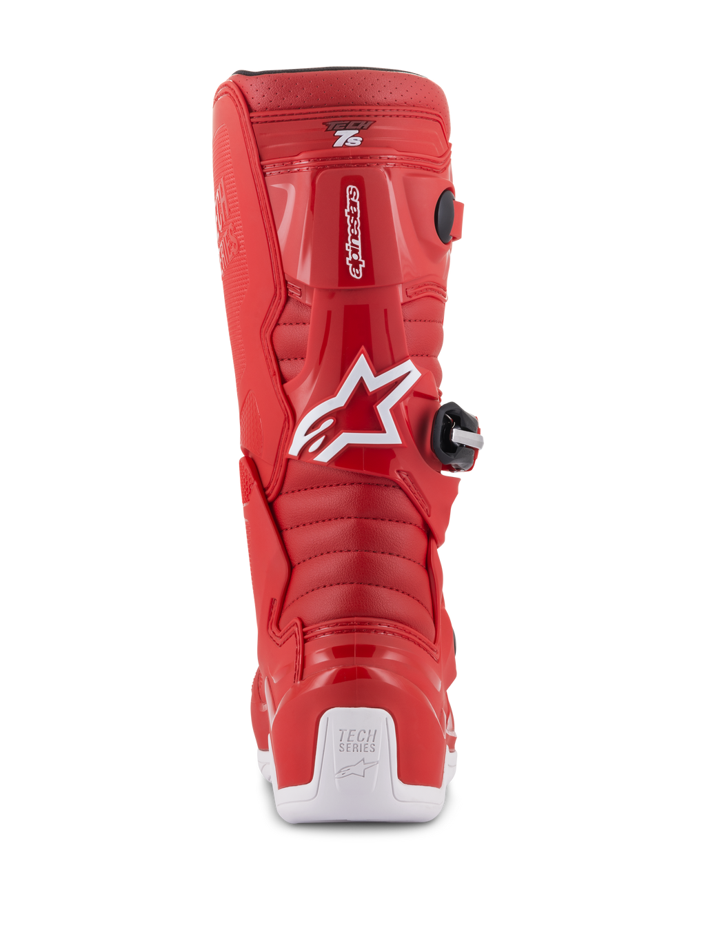 Youth Tech 7S Boots
