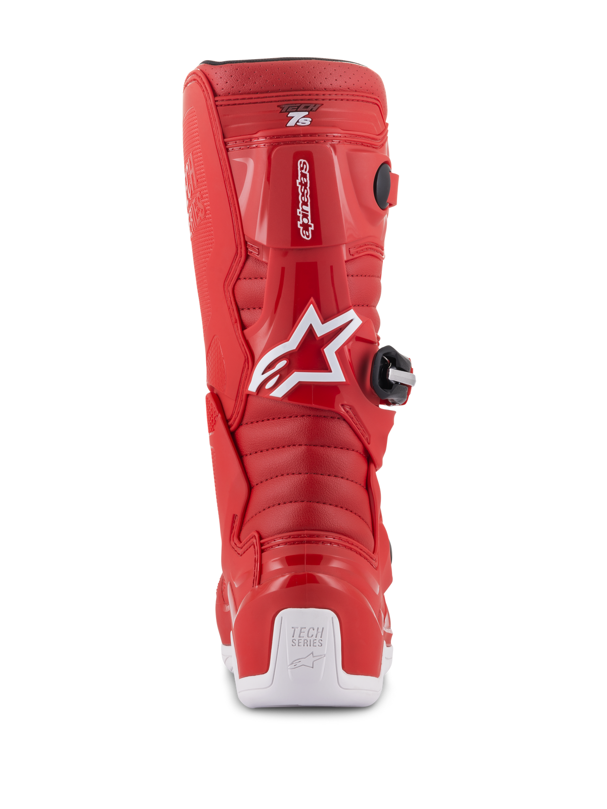 Youth Tech 7S Boots