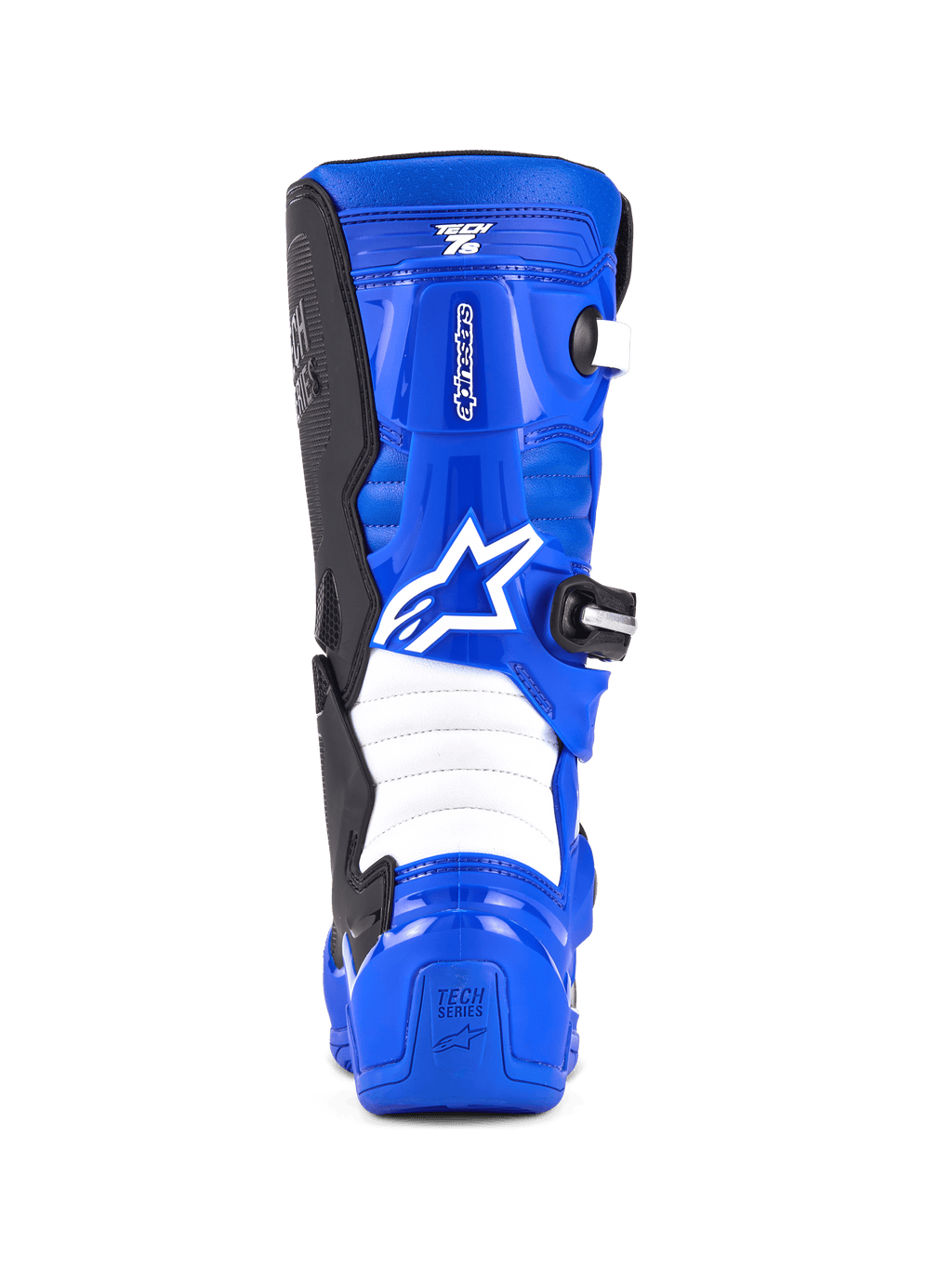 Youth Tech 7S Boots