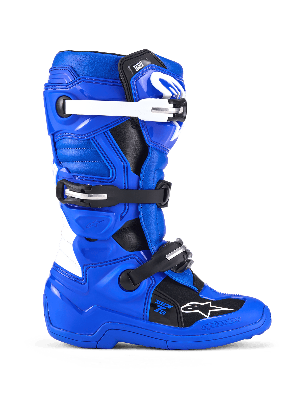 Youth Tech 7S Boots