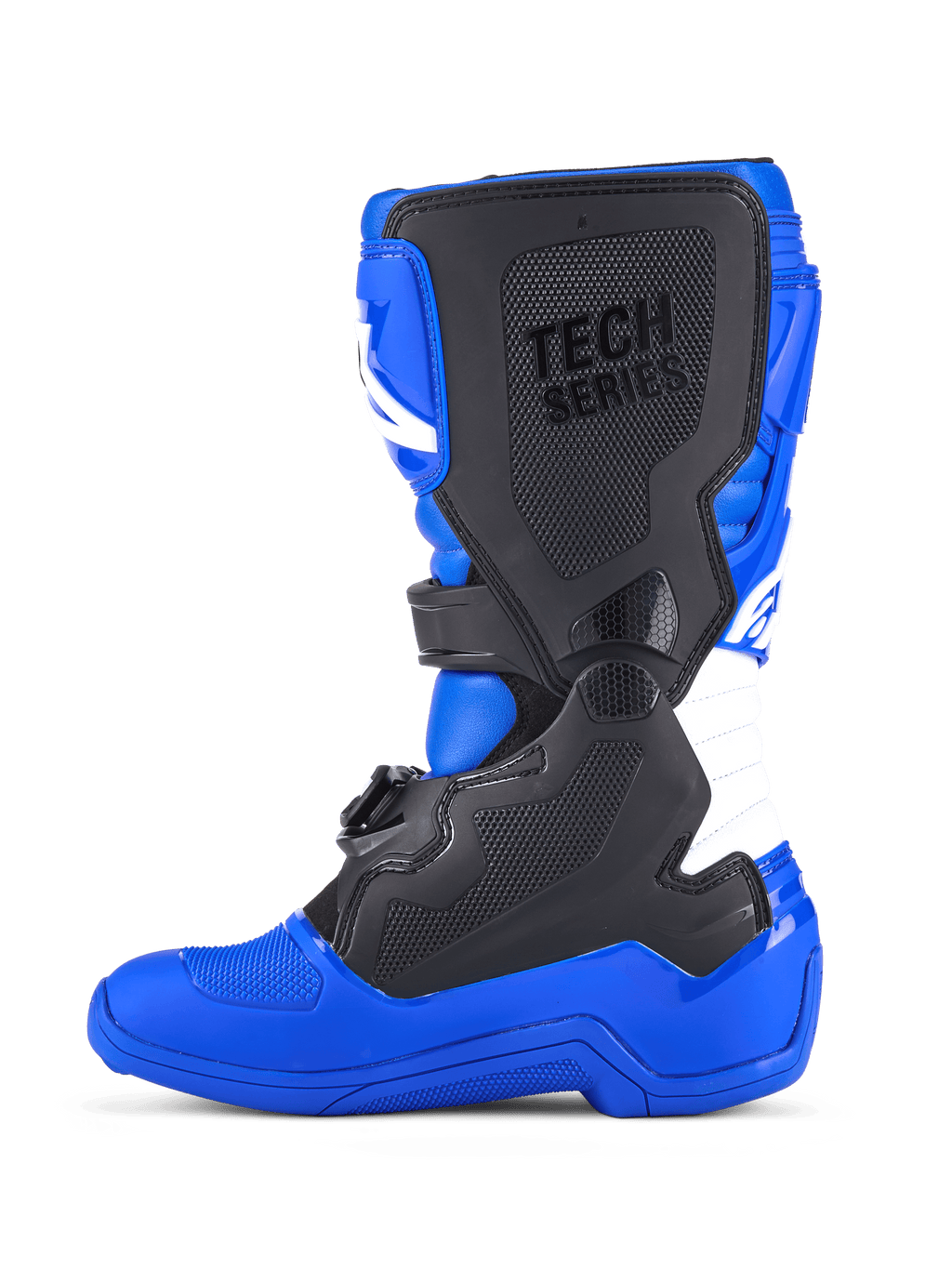 Youth Tech 7S Boots