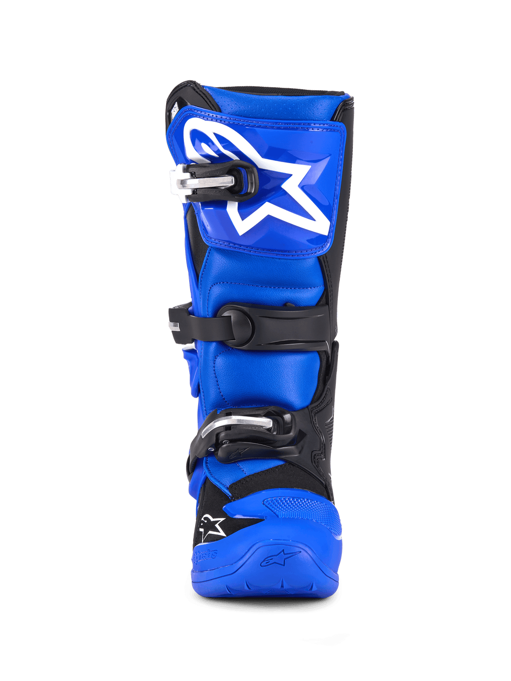 Youth Tech 7S Boots