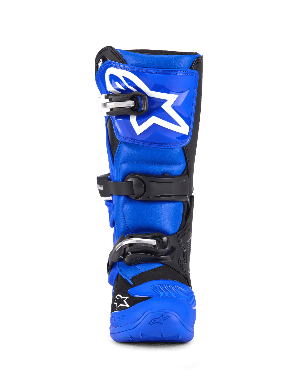 Youth Tech 7S Boots