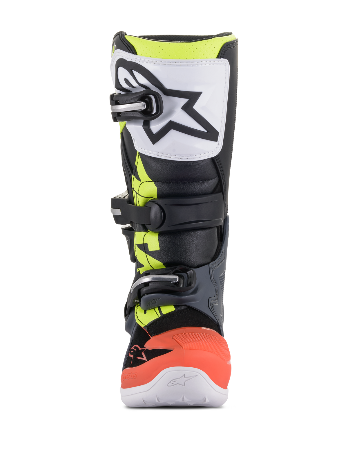 Youth Tech 7S Boots