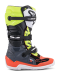 Youth Tech 7S Boots