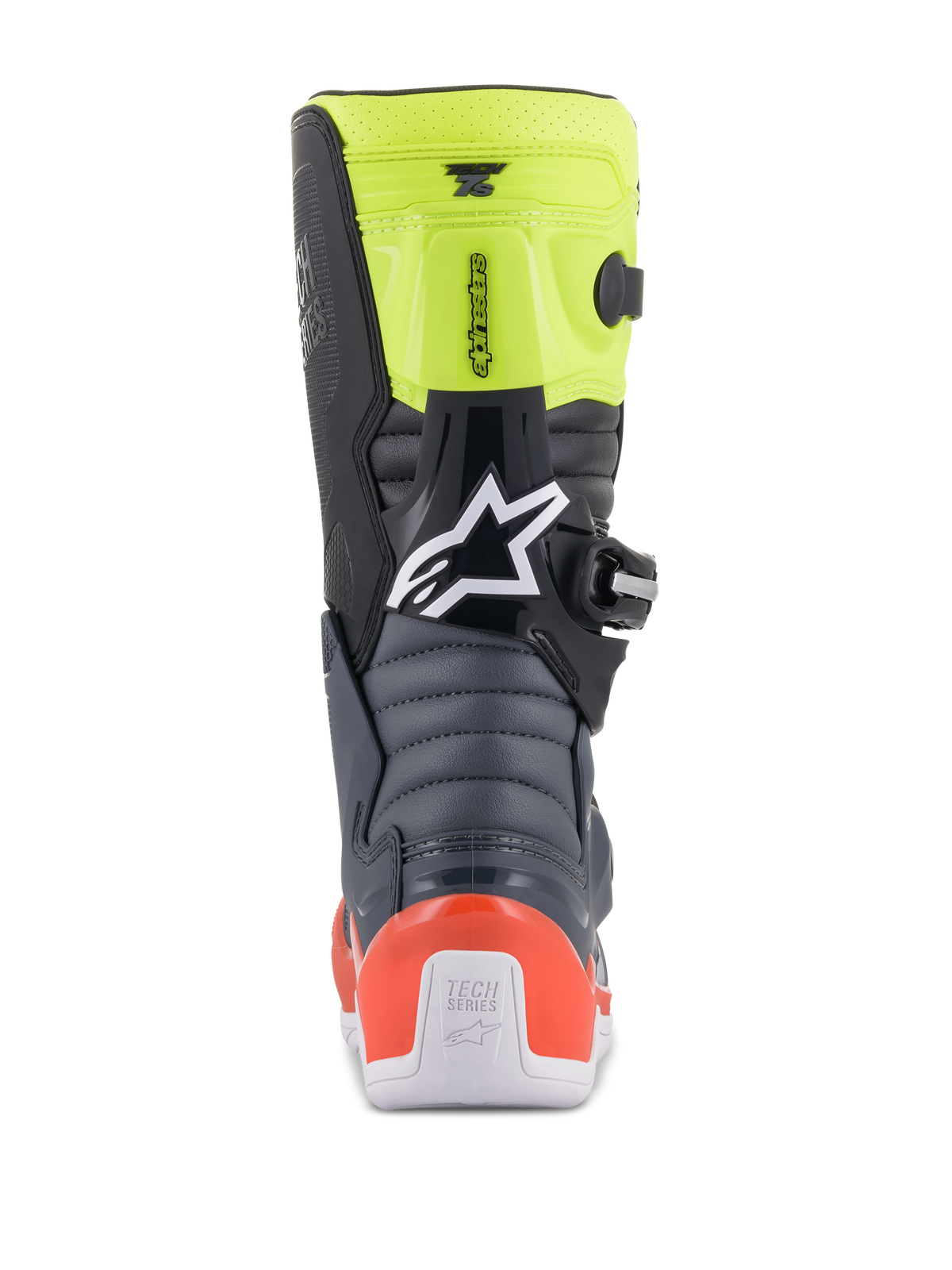 Youth Tech 7S Boots