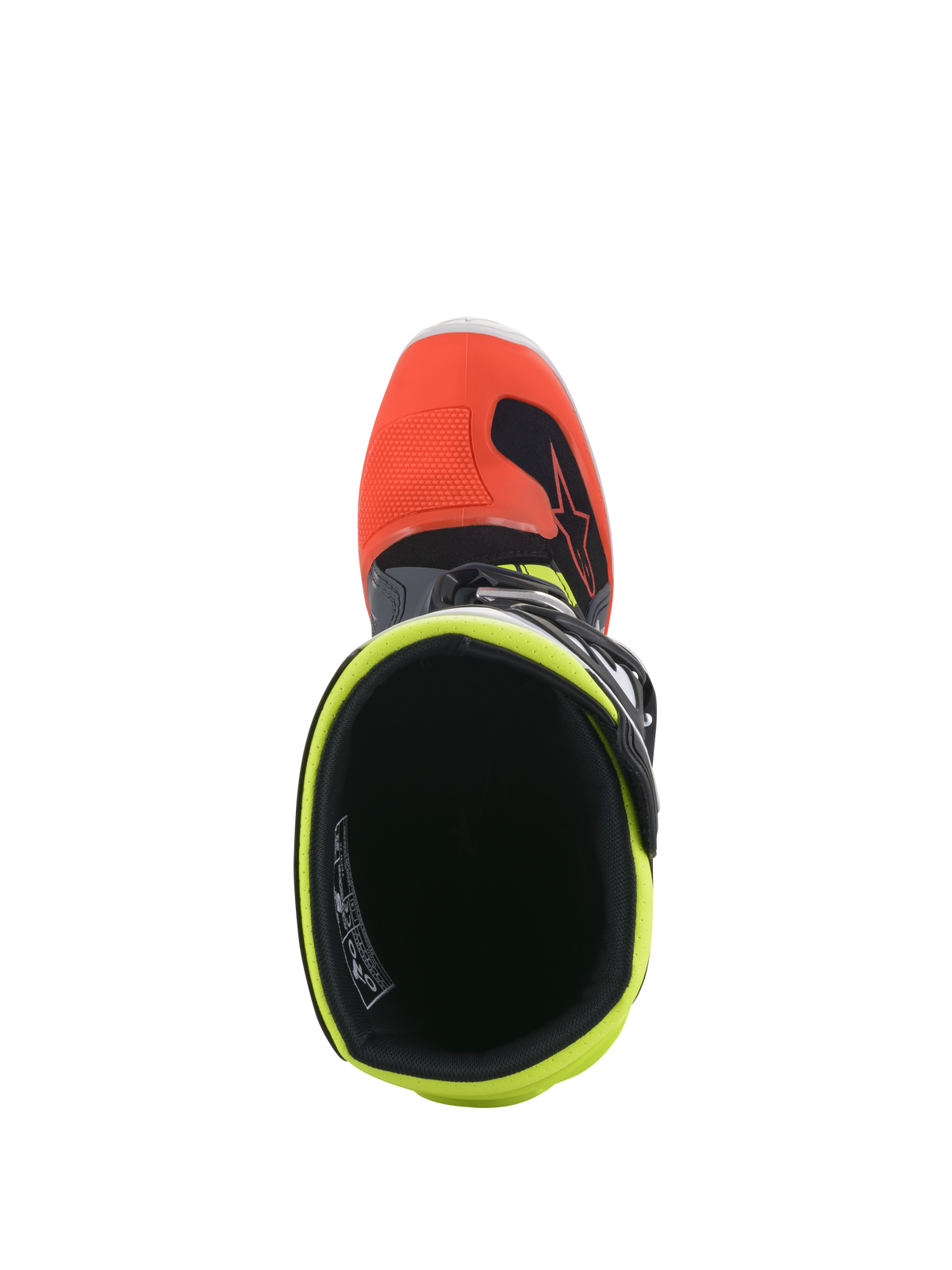 Youth Tech 7S Boots