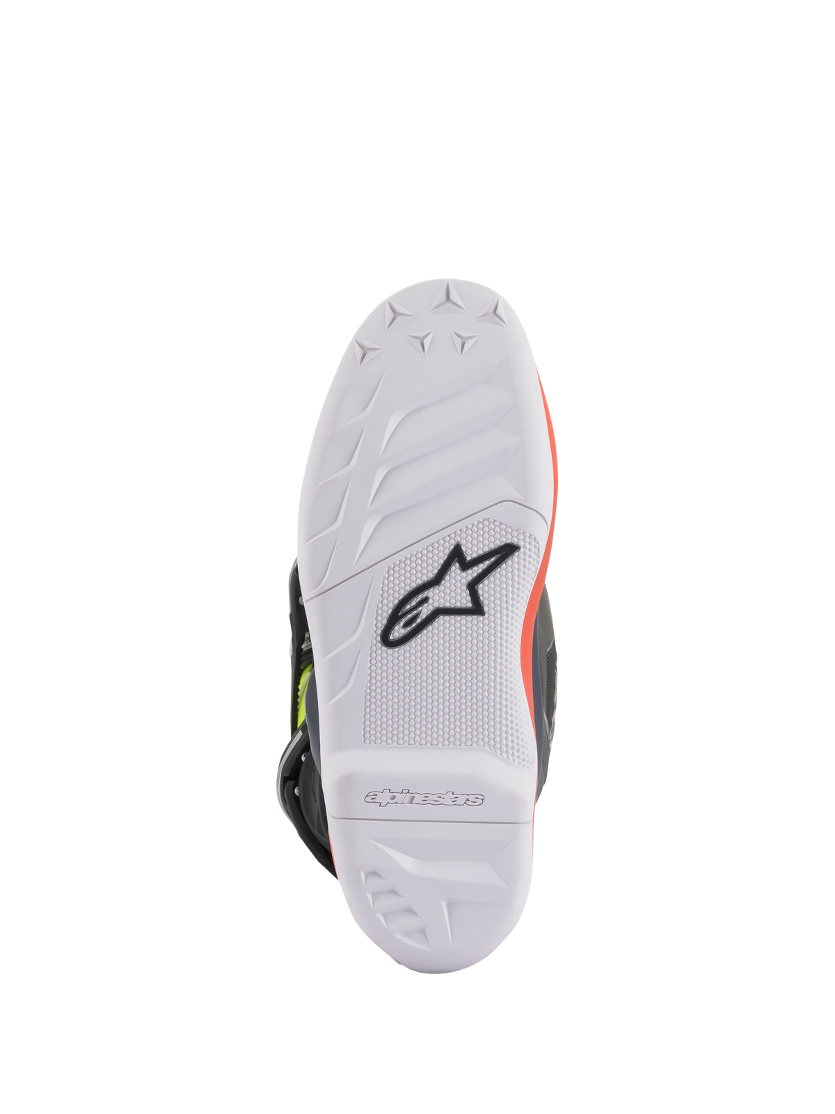 Youth Tech 7S Boots