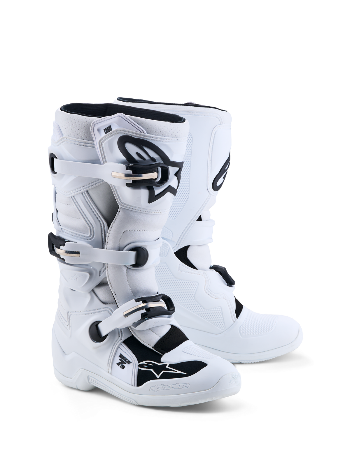 Youth Tech 7S Boots