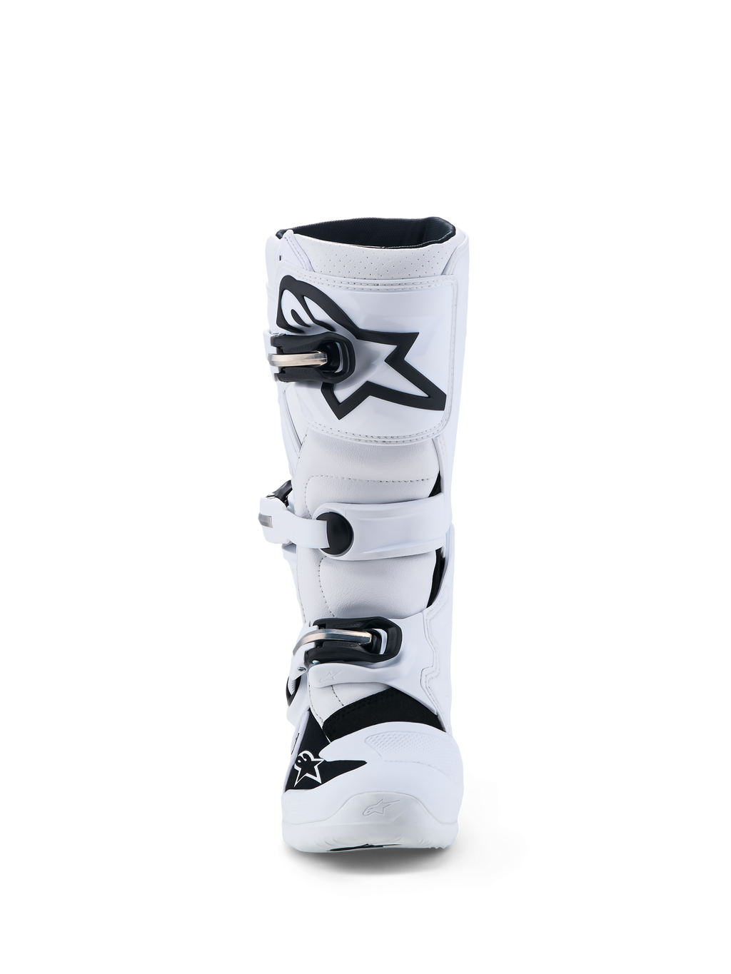 Youth Tech 7S Boots