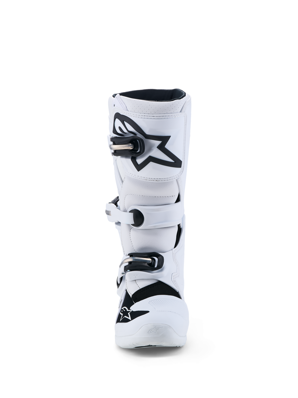 Youth Tech 7S Boots