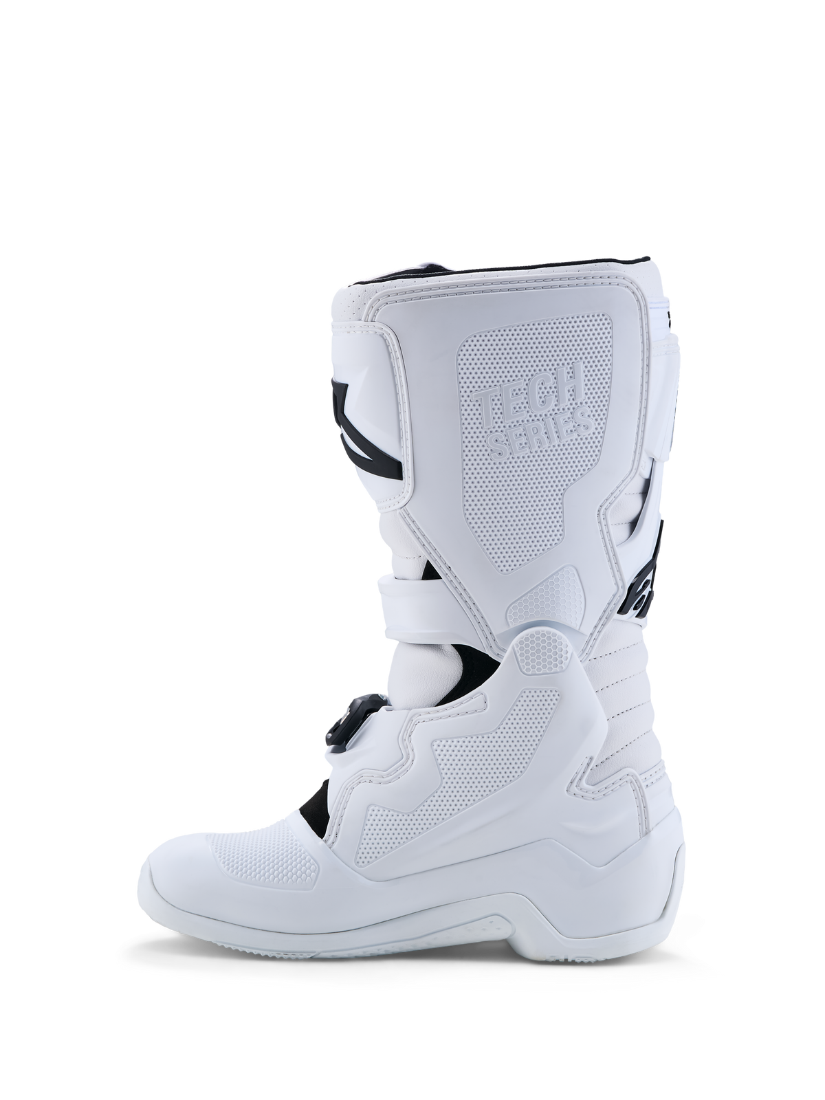 Youth Tech 7S Boots