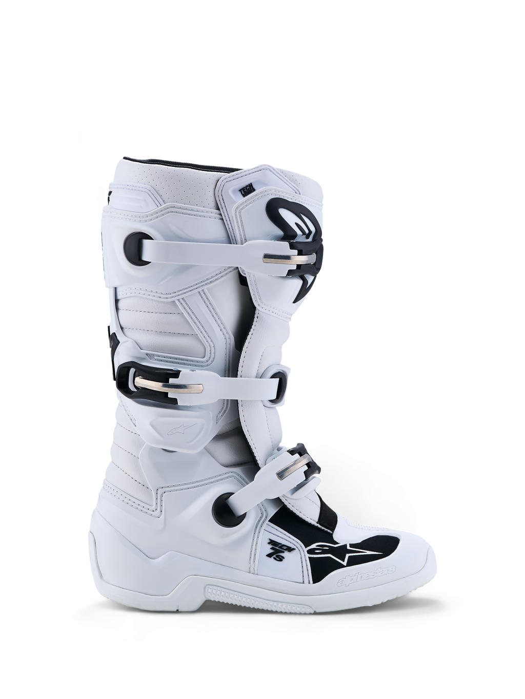 Youth Tech 7S Boots