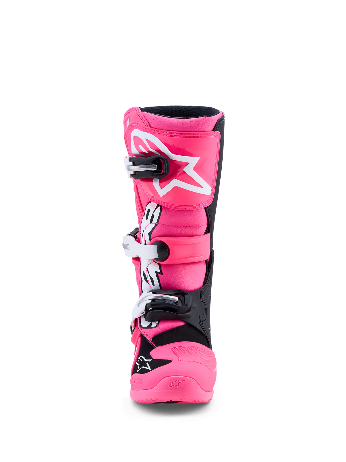 Youth Tech 7S Boots