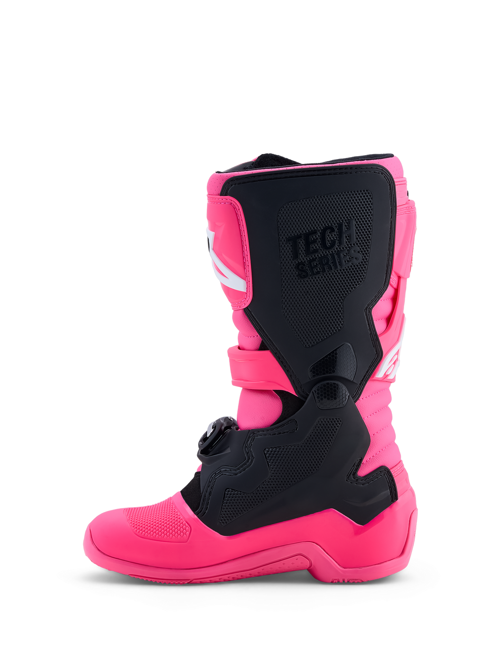 Youth Tech 7S Boots