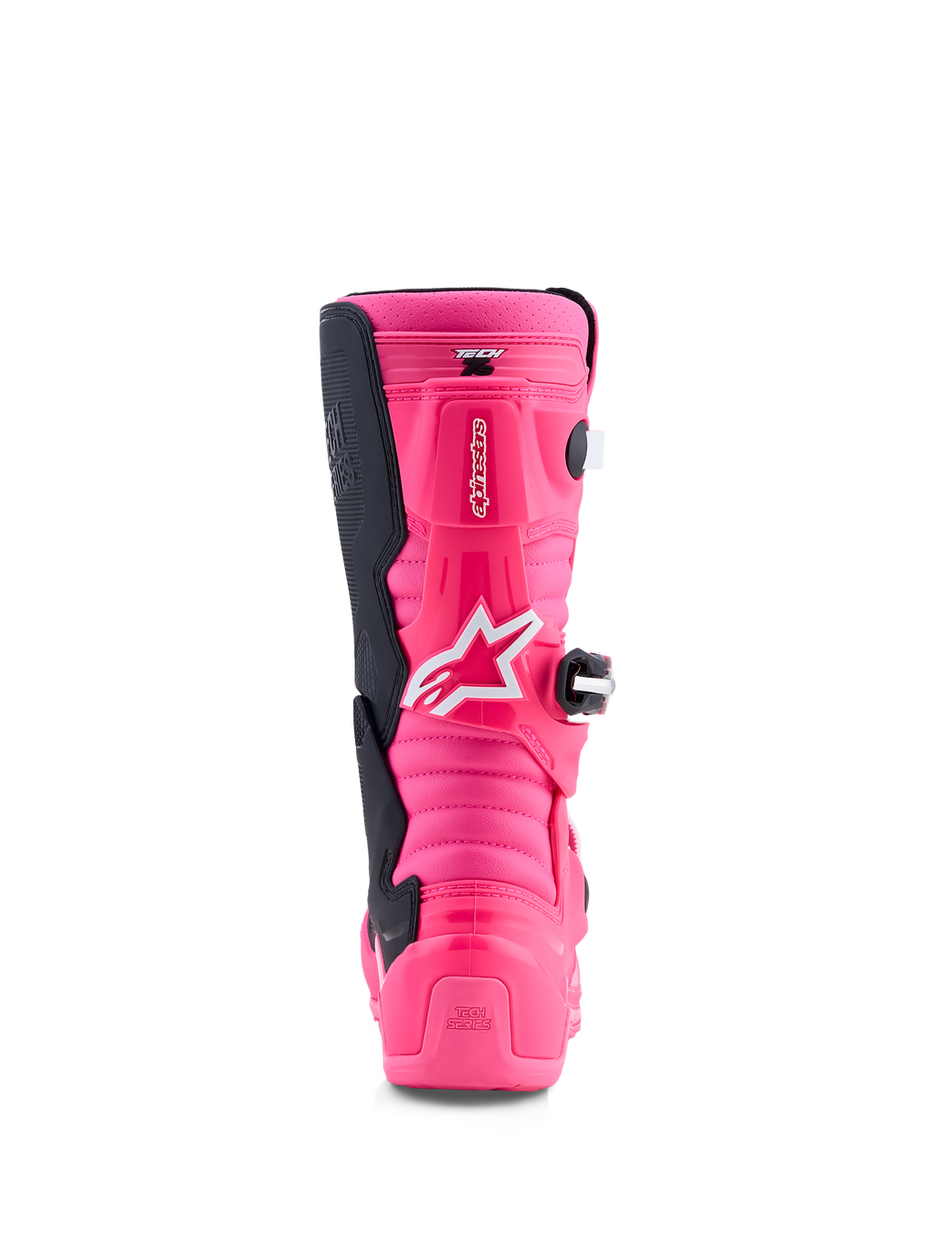 Youth Tech 7S Boots