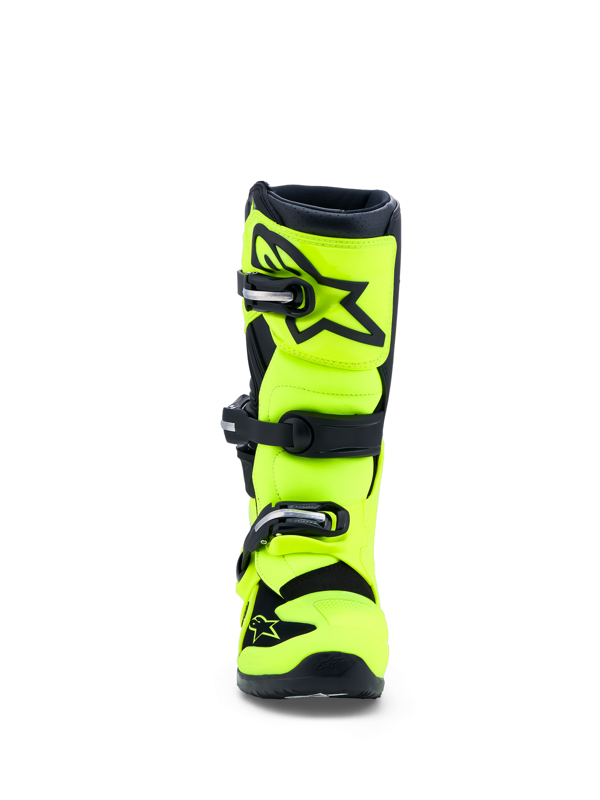 Youth Tech 7S Boots