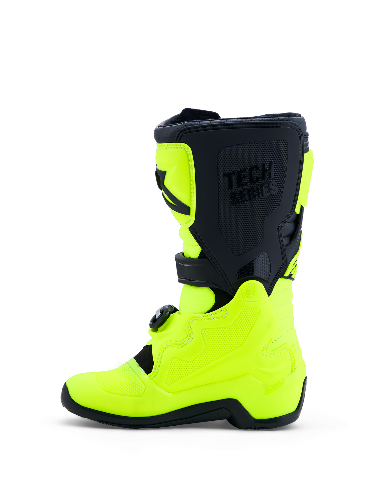 Youth Tech 7S Boots